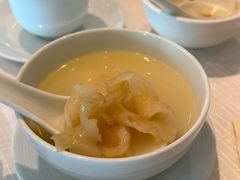 砂窝花胶响螺汤-金悦轩海鲜酒家(拱北店)