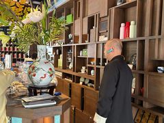 -豫园湖心亭茶楼