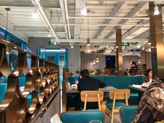 大堂-半天妖烤鱼(方庄店)