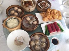 -稻香酒家·33年老字号·港式粤菜(富邦中心店)