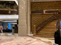 -西安赛瑞喜来登大酒店