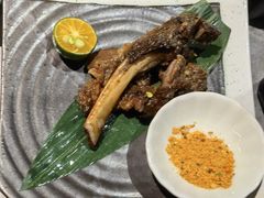 -匠和风精致料理(祥禾天地店)