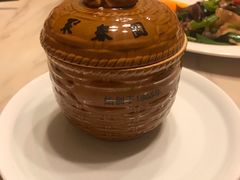 -聚春园自助餐厅(东街口店)