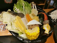 -呷哺呷哺 黄金牧场 (盛世天骄店)