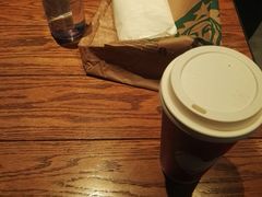 -星巴克(济南美莲广场店)