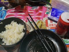 -眼镜哥浦江夜宵大本营