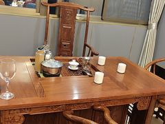 -明香海鲜酒家(华强北店)