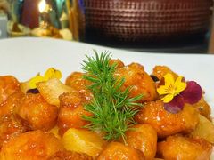 -秦月轩·陕西家乡菜(阜成路·五棵松店)