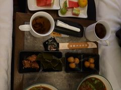 -和子足浴SPA会馆(东方之门店)