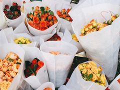 -循礼门鲜花花市(武汉循礼门店)