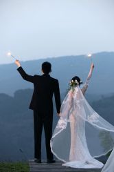-全城热恋璀璨婚纱摄影(国贸总店)