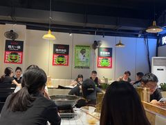 -蛙老爹·蜀香美蛙鱼头(王家湾店)