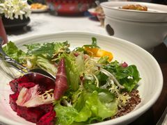 -真地道京味府·鲜橙烤鸭·北京菜(朝外大街东大桥店)