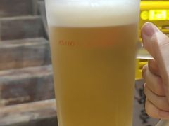 生啤-盟重烧烤(高正街店)