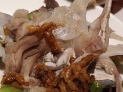 -老上海弄堂菜馆(恒基名人购物中心店)