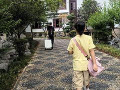 -苏州吴宫泛太平洋酒店