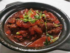 -八八餐厅(升州路店)