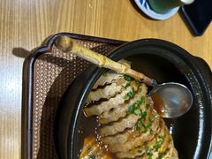 -竹里馆 ·茶食(奥体店)
