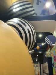 -meland club亲子乐园·派对·餐厅(武汉新天地北馆·华中旗舰店)