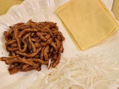 -东四民芳餐厅(朝阳门店)