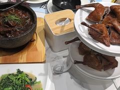-粤小馆(天安云谷店)