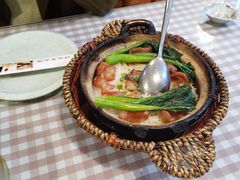 -阿政粤小馆(中央大街店)
