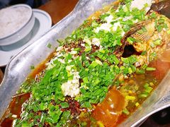 -树厨贵州菜(铜仁花果山店)