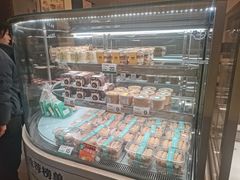 -迦南·甜品蛋糕(传媒店)