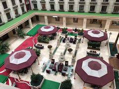 餐饮设施-中家鑫园温泉酒店鑫悦汤泉