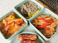 -蚝英雄·鲜蚝自助专门店(洋桥店)