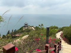 -东澳岛