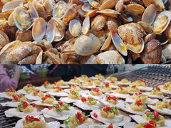 -大学城夜市大排档(凤栖路店)