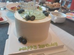 -伶甜·CAKE(国贸店)