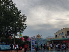 -秦皇岛乐岛海洋王国