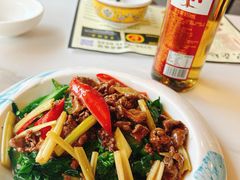 -壹只卤鹅·潮汕菜(莲塘店)