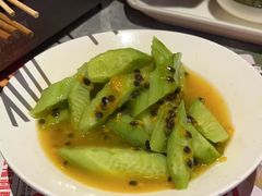 -威记烧嘢·南宁烧烤·超级生牛(绿地店)