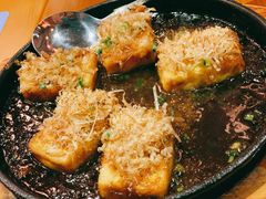 -有喜屋·深夜食堂(北京西路店)