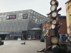 -柒园·三十年创意杭帮菜(龙湖滨江天街店)