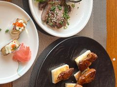 -山盛创作料理·Yamamori(珠宾店)