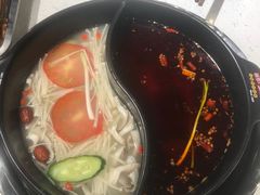 -钢管厂五区小郡肝火锅串串香(清河店)