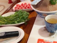 -川味观·鲜货火锅(西湖文化广场店)