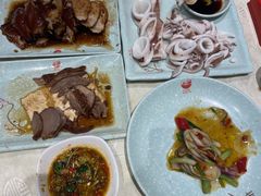 -抱德·潮汕味(敦和店原惠城鱼仔)