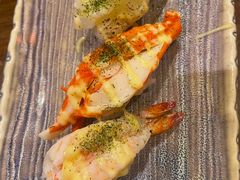 -白石的深夜食堂(济南万象城店)