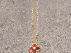 -Van Cleef & Arpels(海港城海洋中心店)