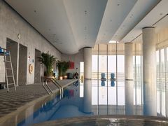 -廊坊固安福朋喜来登酒店