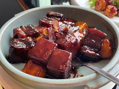 -南京景枫万豪酒店·万豪中餐厅