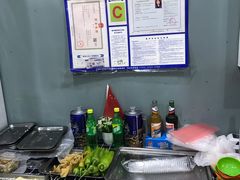 -大腕炸串(河东总店)