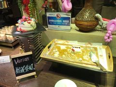 -开元新晶都酒店·自助火锅