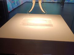 -北京大葆台遗址博物馆