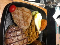 -半秋山西餐厅(巴南万达广场店)